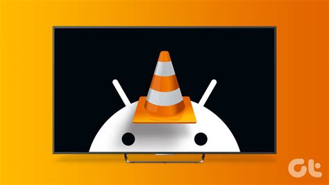 vlc media player android tv|More.